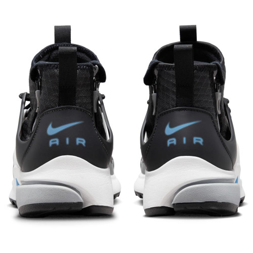 Nike Air Presto Mid Utility